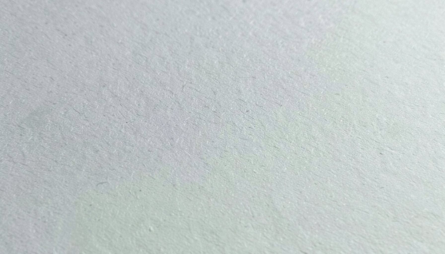 Subtle paper texture in soft grey and pale green tones on a flat surface